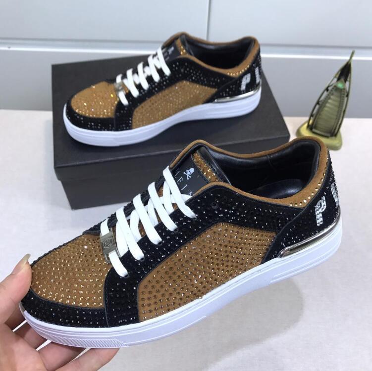 SAMC - PHP Shoes - 223