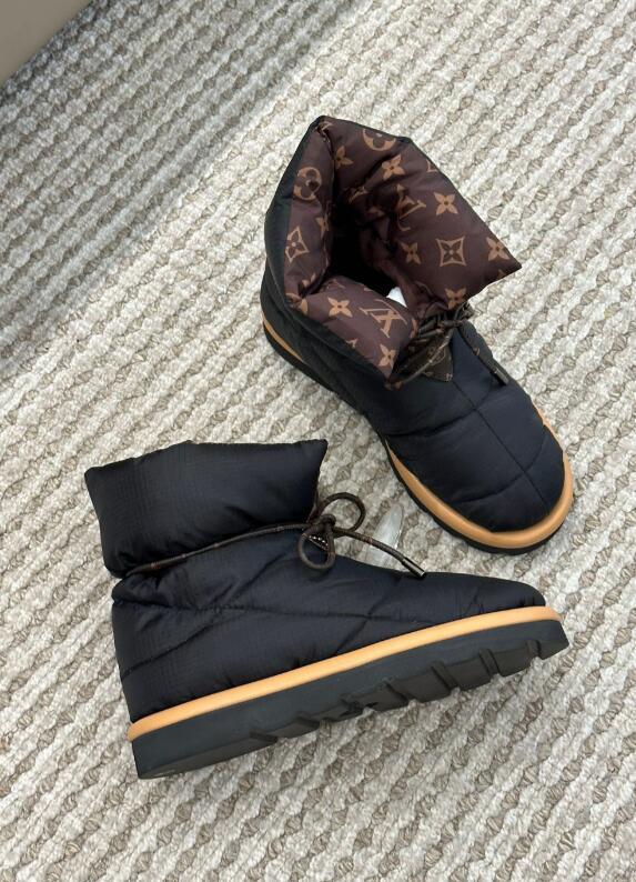 Glamy - LOV Women Shoes - 682