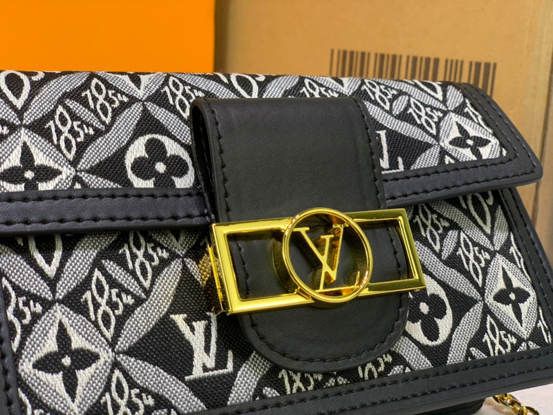 Satchel Bags - VL1 Bags - 178