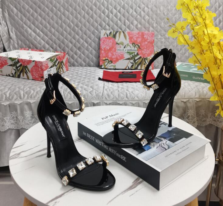 SAMC - DAG Women Shoes - 168