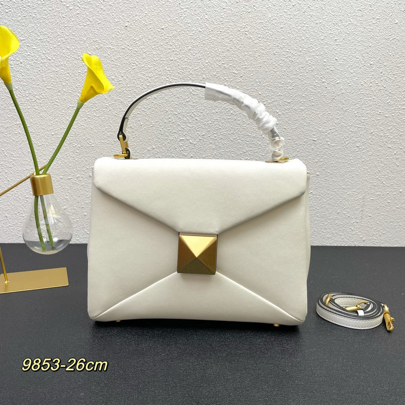 Satchel Bags - VTO Bags - 1044