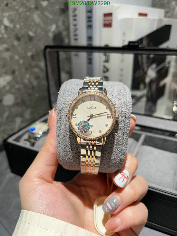 SAMC - OG Watches - 002