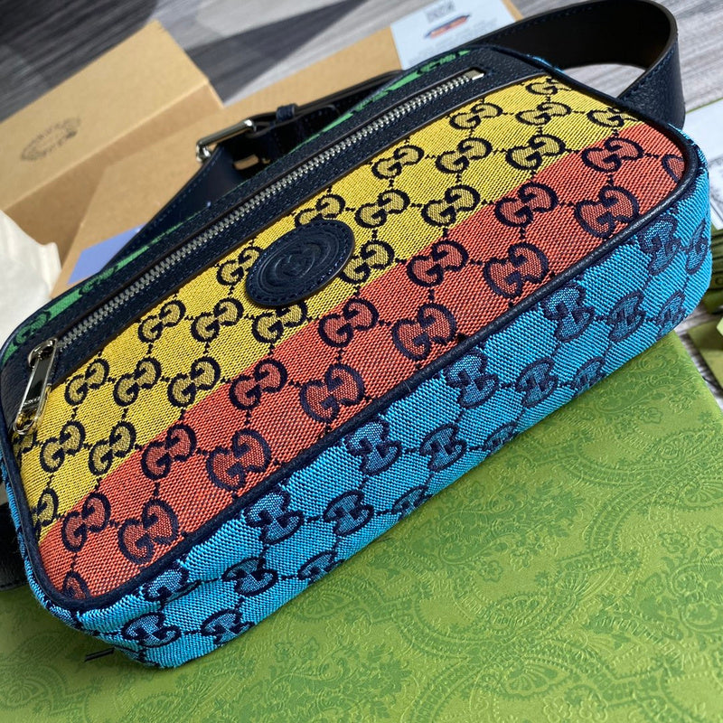 ELE - GG Bags - 1987