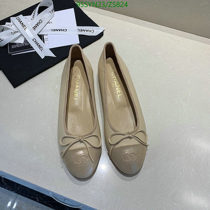 SAMC - CHL Women Shoes Ballet - 358