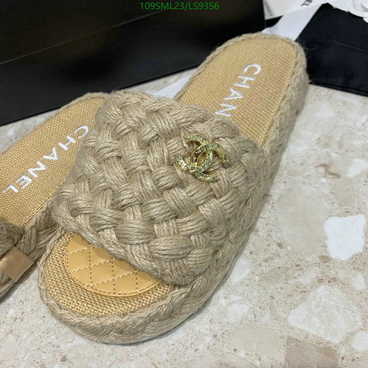 SAMC - CHL Women Shoes Slippers - 226