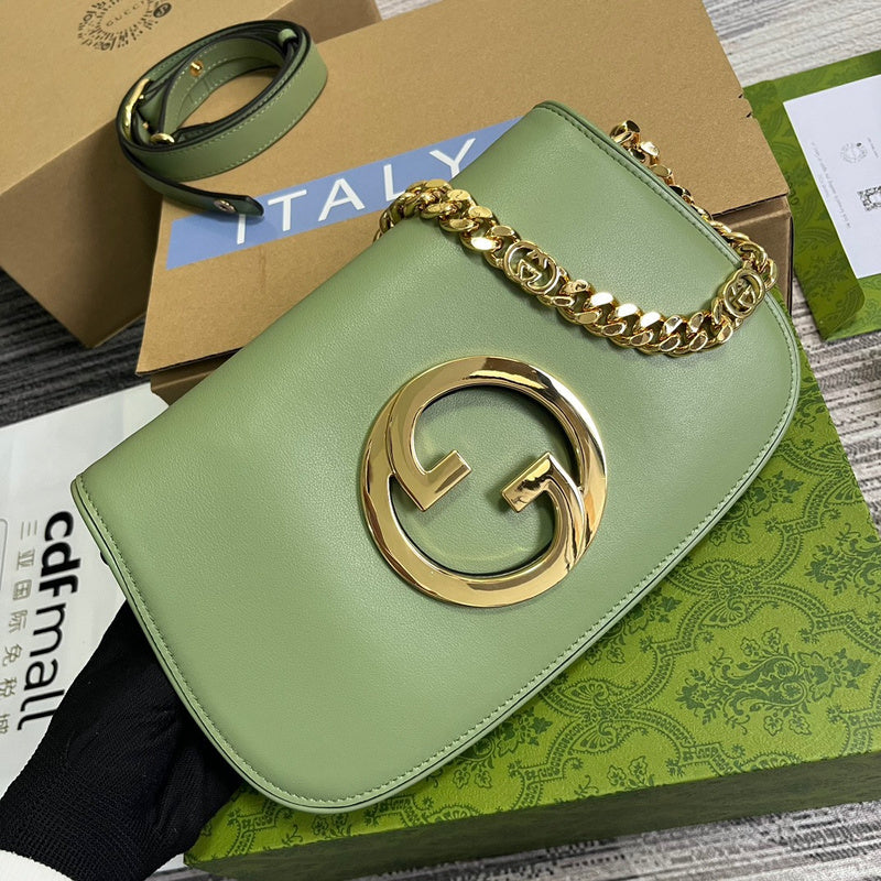 Glami Fashion - GCI Bags - 7587