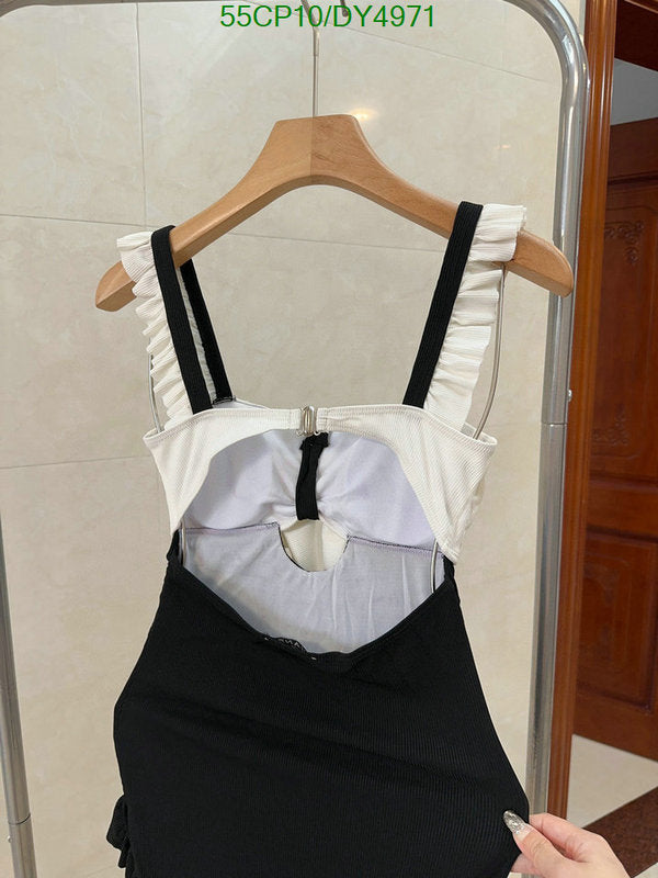 SAMC - CHL Swimsuits - 023