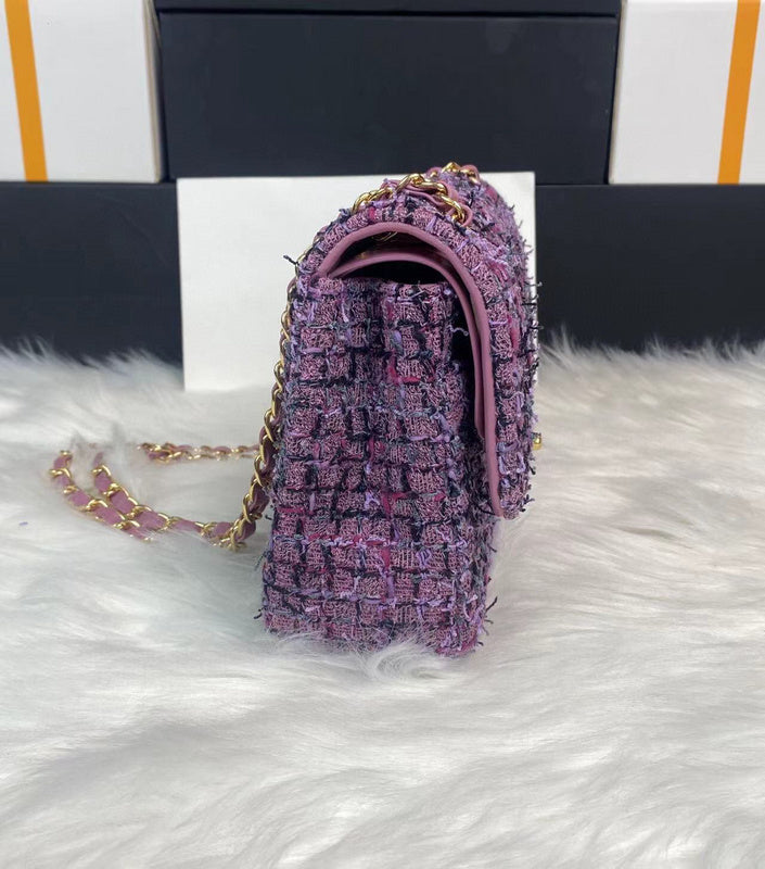 Satchel Bags - CHL Bags - 3214