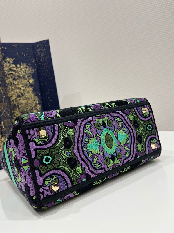 Glami Fashion - DIR Bags - 543