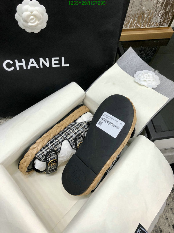 SAMC - CHL Women Shoes Beach - 030
