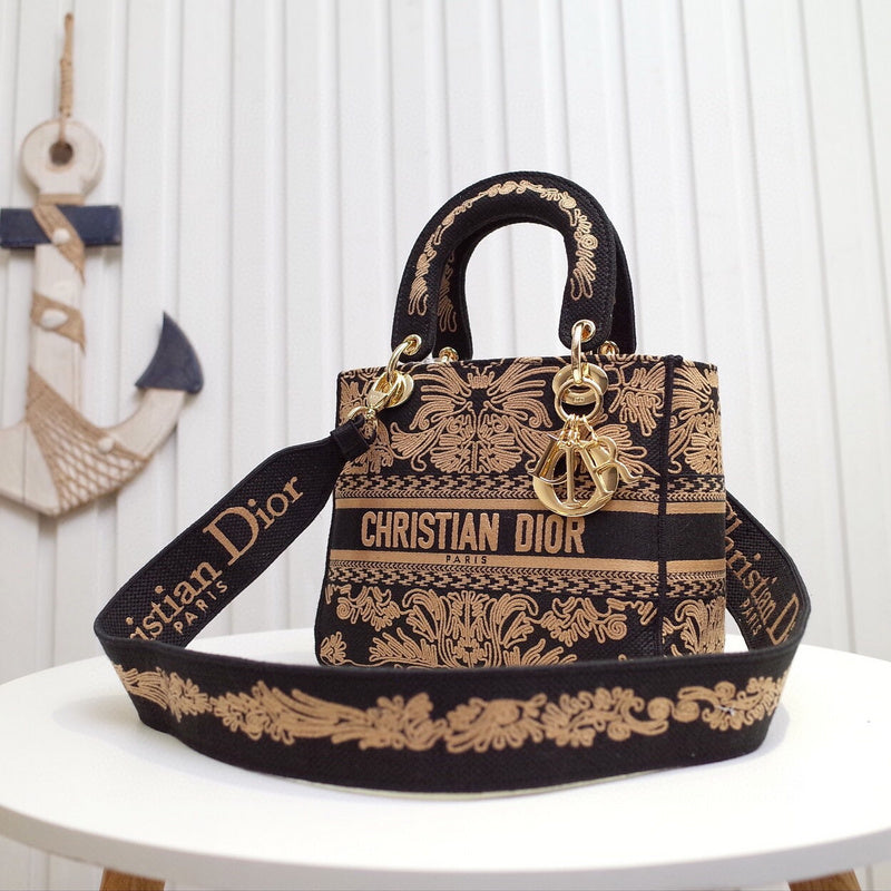 Glami Fashion - DIR Bags - 1238