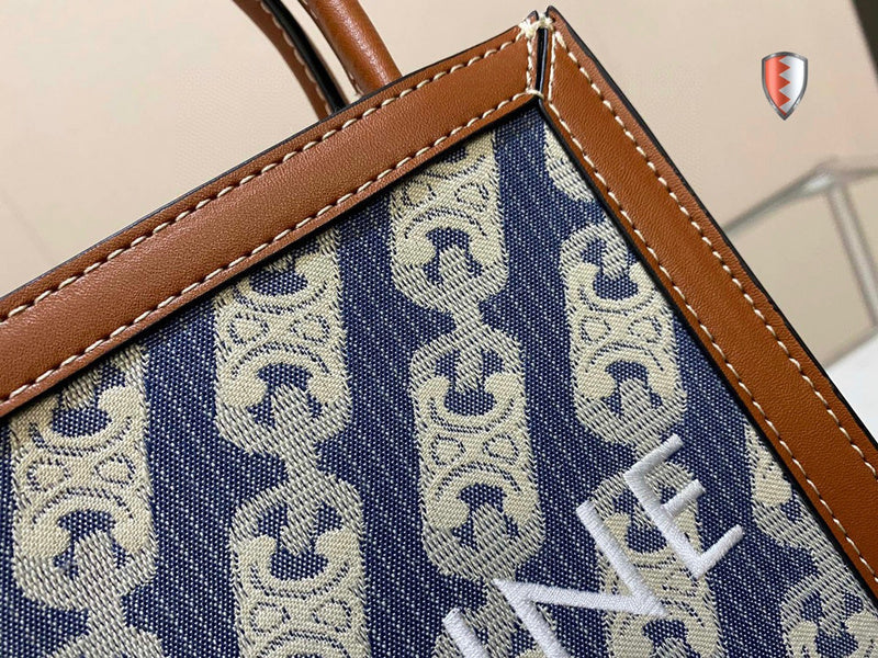 Satchel Bags - CHN Bags - 017