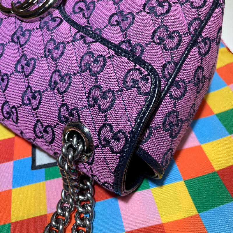 Glami Fashion - GCI Bags - 12406