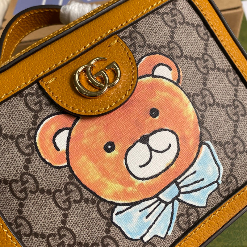 ELE - GG Bags - 2138