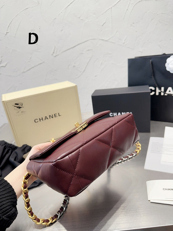 Satchel Bags - CHL Bags - 7219