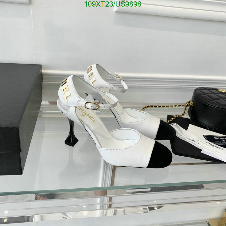 SAMC - CHL Women Shoes High Heels - 064