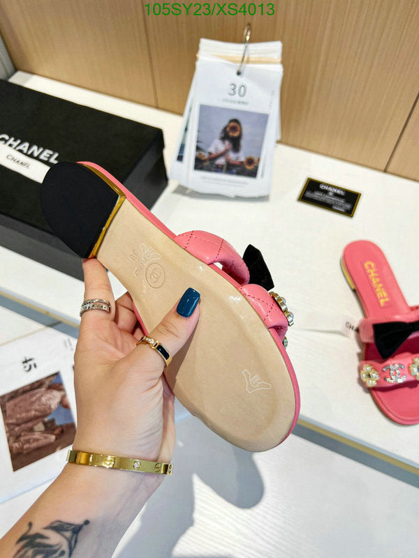 SAMC - CHL Women Shoes Slippers - 168