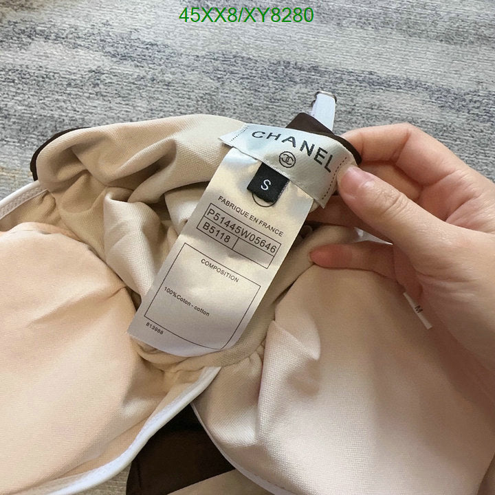 SAMC - CHL Swimsuits - 180