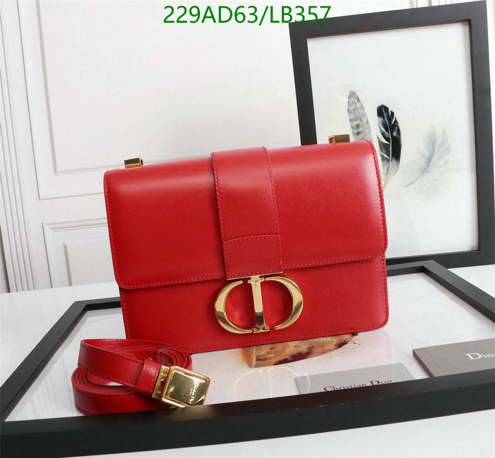 SAMCC - DOR Bags - 1377