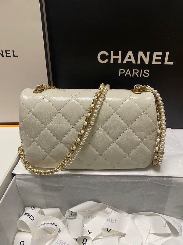 Satchel Bags - CHL Bags - 4076