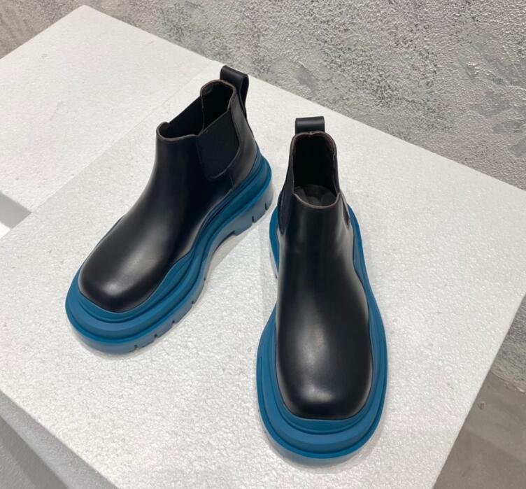 SAMC - BO Women Shoes - 160
