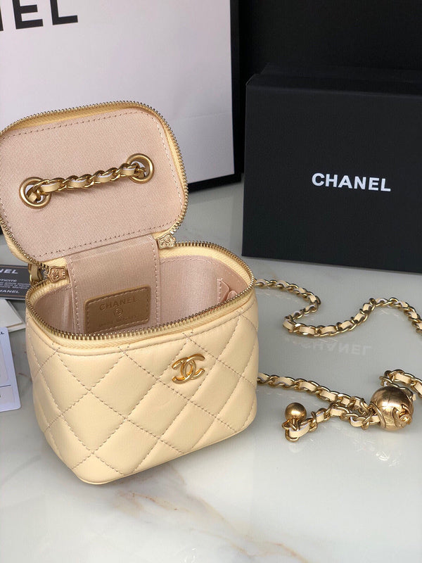 Satchel Bags - CHL Bags - 2392