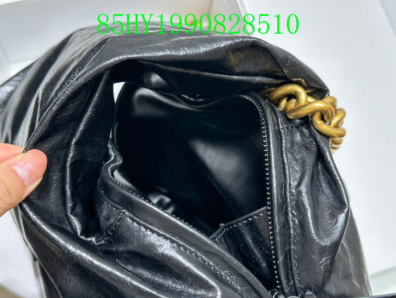 Satchel Bags - BGA Bags - 1642