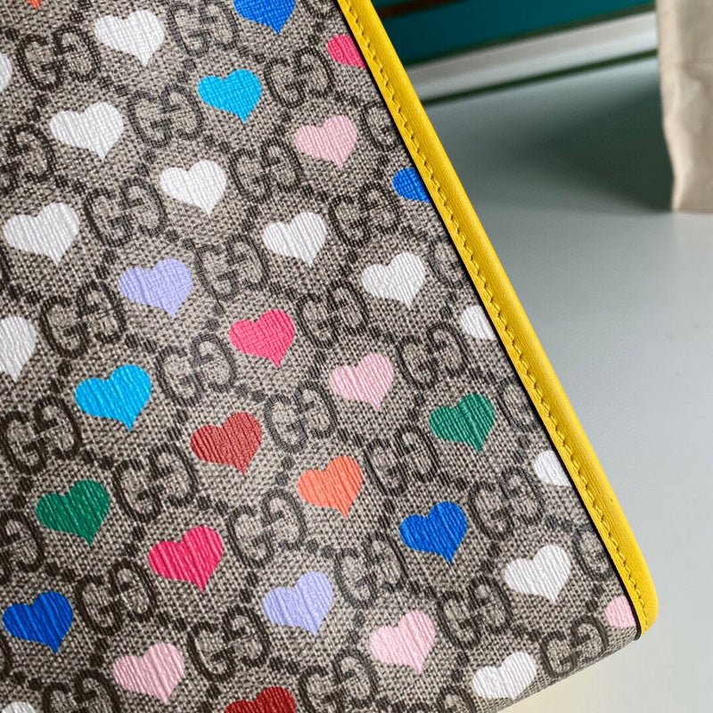 Satchel Bags - GCI Bags - 6094