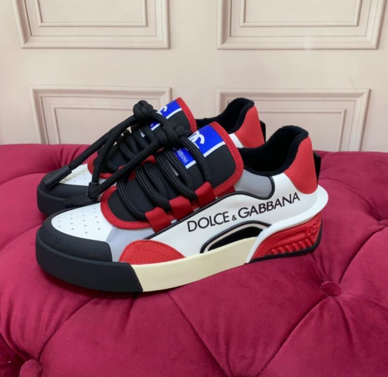 SAMC - DAG Men Shoes - 068