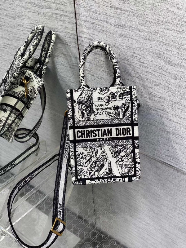 Glami Fashion - DIR Bags - 255