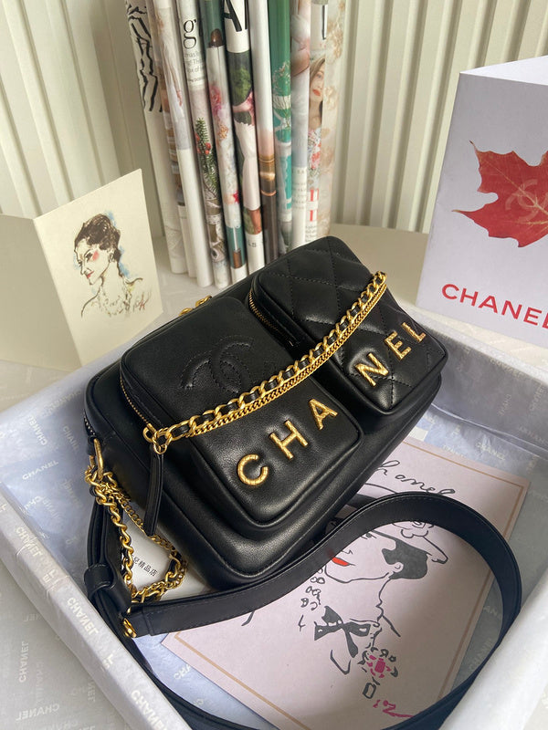Satchel Bags - CHL Bags - 1045