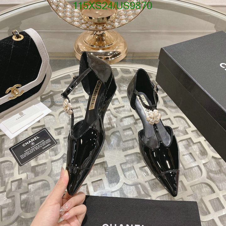 SAMC - CHL Women Shoes High Heels - 086
