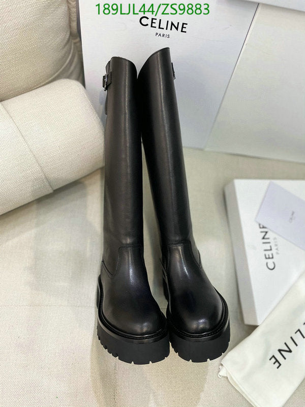 SAMC - COL Women Shoes - 131