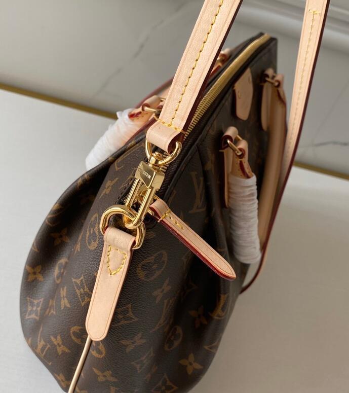 SAMC - LOV Bags - 2680