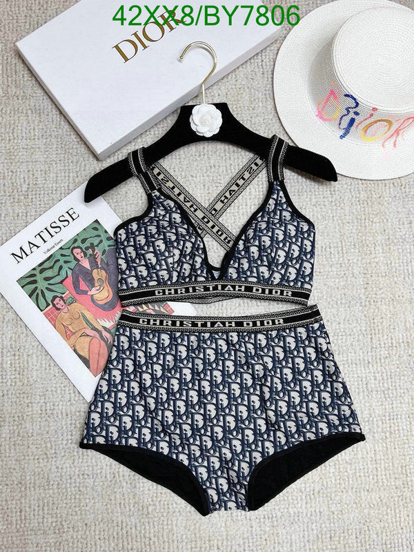 SAMC - DOR Swimsuits - 035