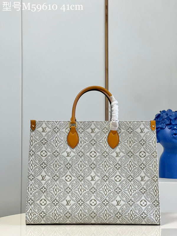 Glami Fashion Lu-Vi bags - 17156