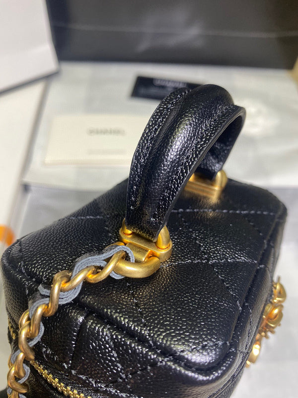 Satchel Bags - CHL Bags - 4341