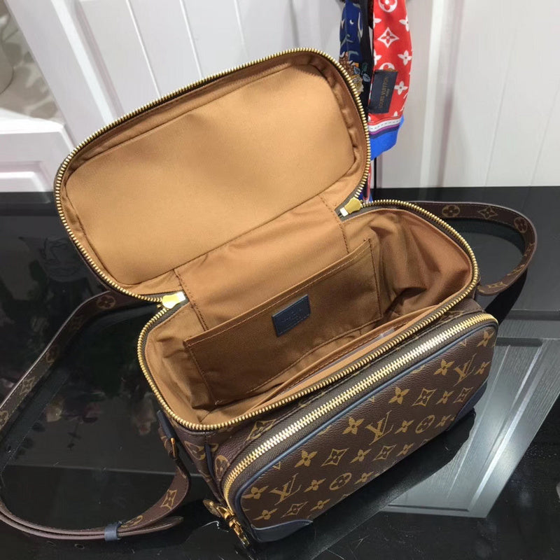 Satchel Bags - VL Bags - 2908