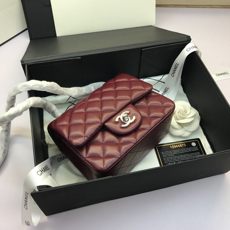 Satchel Bags - CHL Bags - 6534