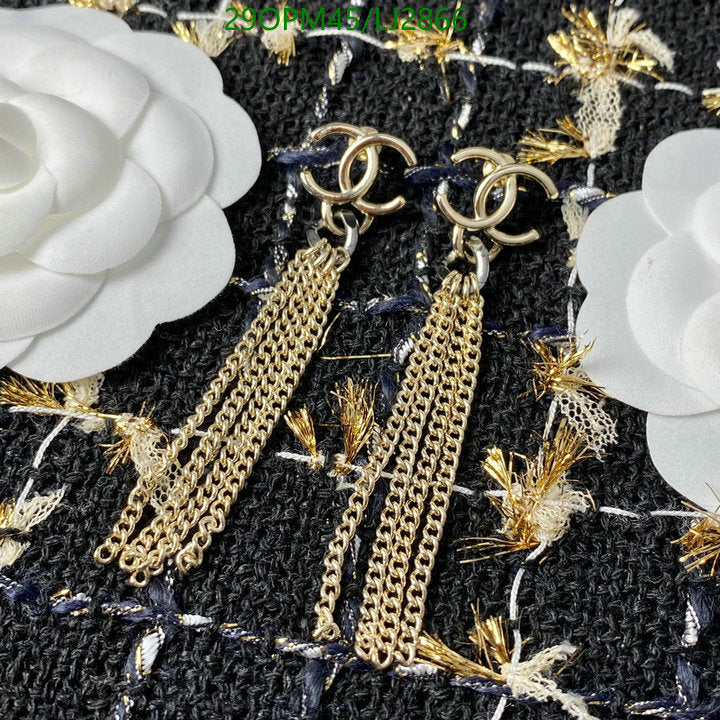 SAMC - CHL Jewelry - 1226