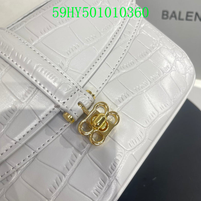 Glami Fashion - BGA Bags - 2034