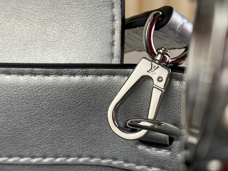 Satchel Bags - VL Bags - 2924