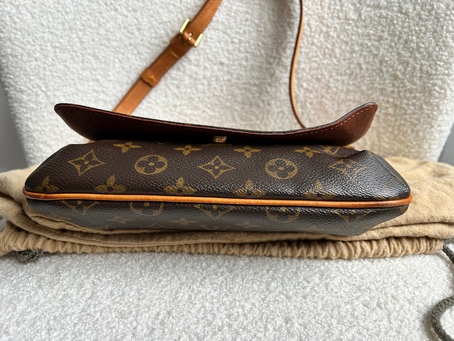 Louis Vuitton Musette Tango