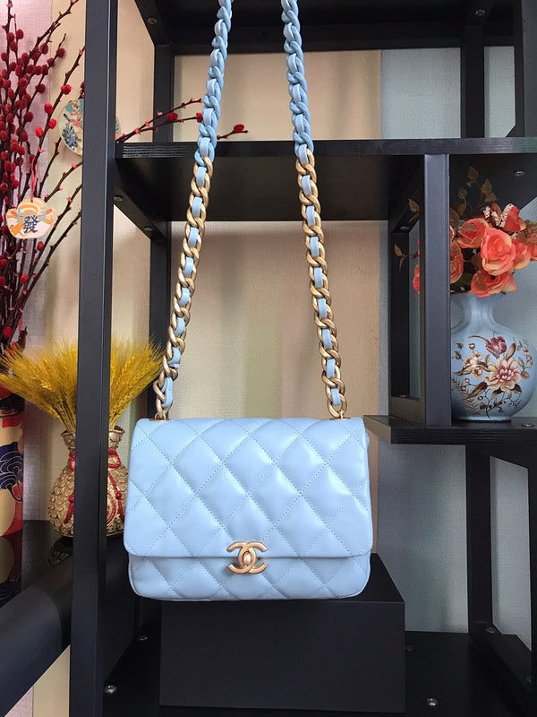 Satchel Bags - CHL Bags - 3276