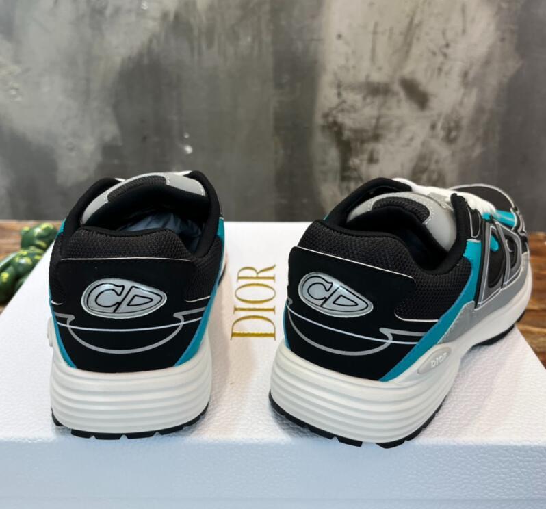 SAMCC - DOR Men Shoes - 501