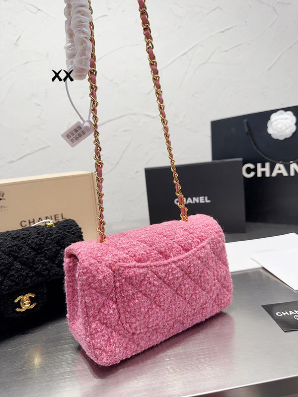 Satchel Bags - CHL Bags - 7061
