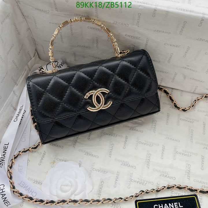 SAMC - CHL Bags Crossbody - 200