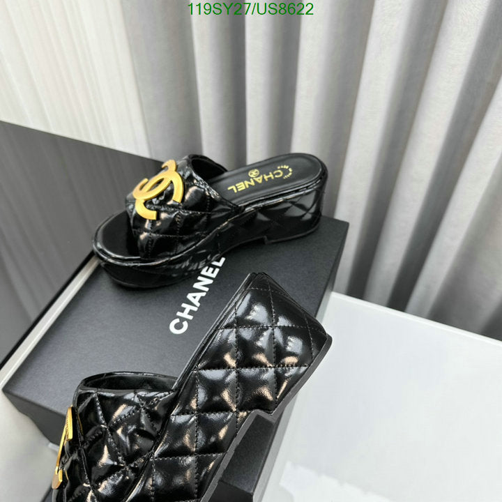 SAMC - CHL Women Shoes High Heels - 104