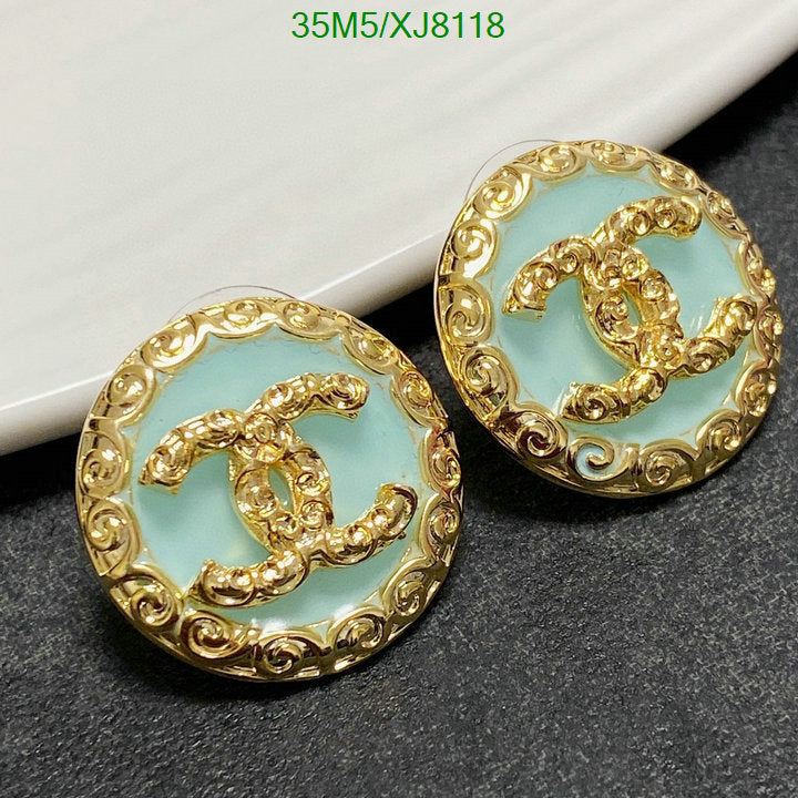 SAMC - CHL Jewelry - 979
