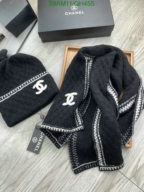 SAMC - CHL Caps & Hats - 147